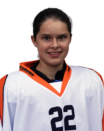#22 Tanja Kunz