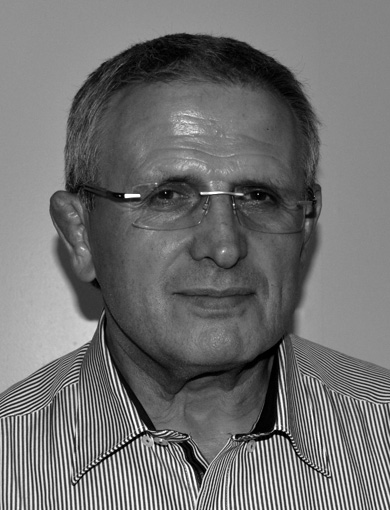 Hans Zürcher